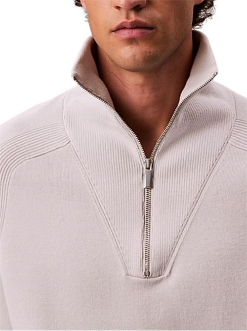 Maglioncino in misto viscosa Calvin Klein | LV04LD313G67U